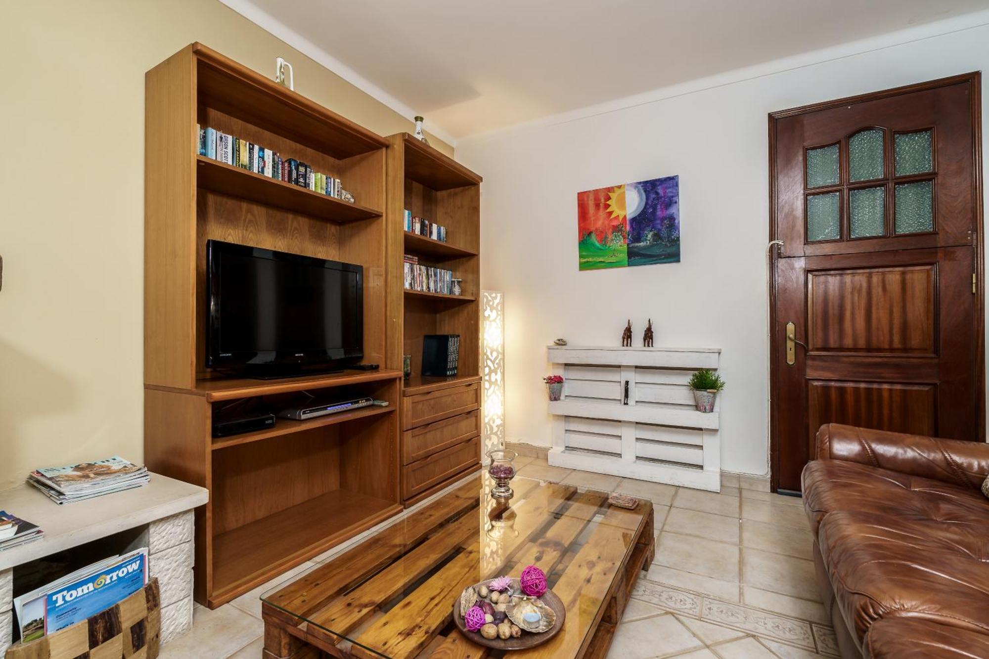 Apartment In A House Tavira Kültér fotó