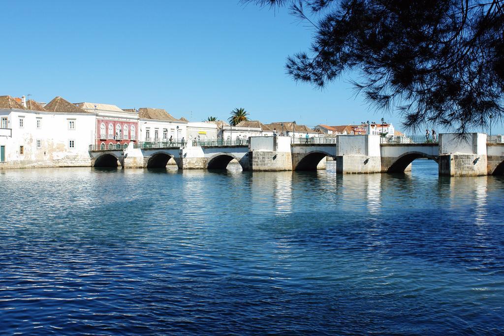 Apartment In A House Tavira Kültér fotó
