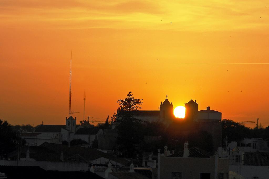 Apartment In A House Tavira Kültér fotó