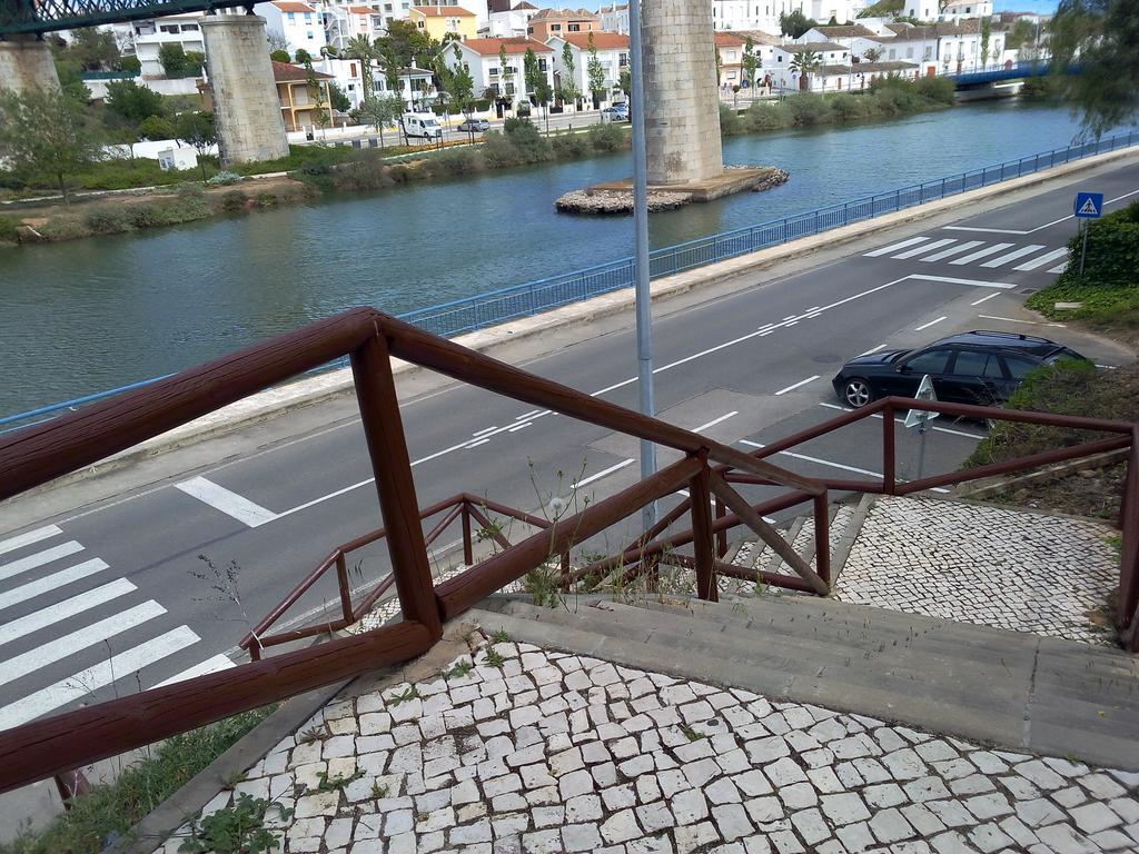 Apartment In A House Tavira Kültér fotó
